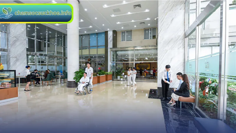 Trải nghiệm của bệnh nhân tại bệnh viện Tâm Anh với dịch vụ chăm sóc tận tình