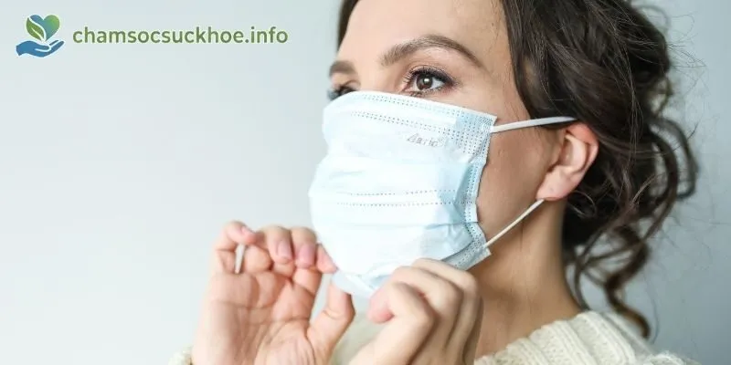 Triệu chứng và biến chứng của cúm A