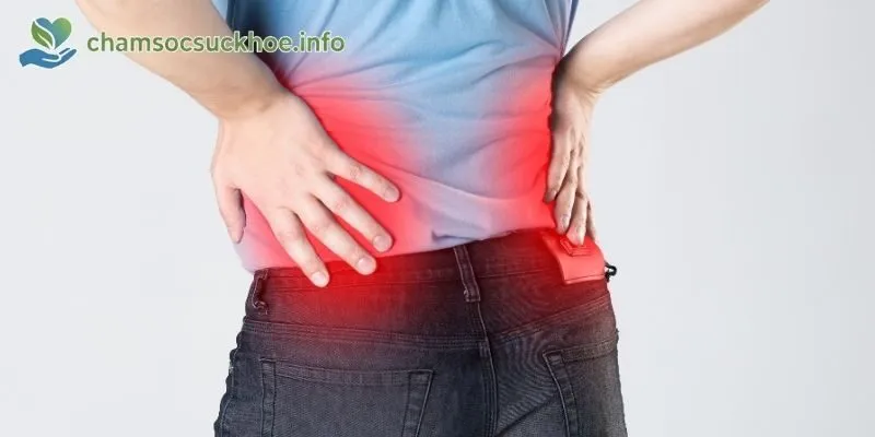 Những triệu chứng ban đầu của suy thận