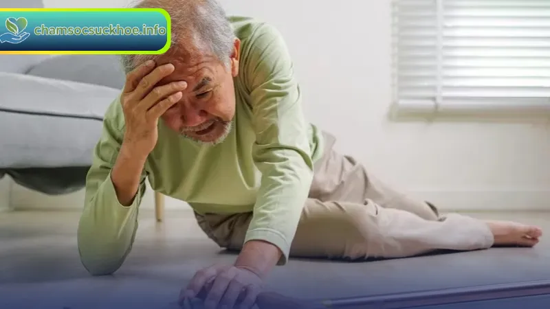 Đột Quỵ Là Gì? Dấu Hiệu, Nguyên Nhân Và Cách Phòng Tránh