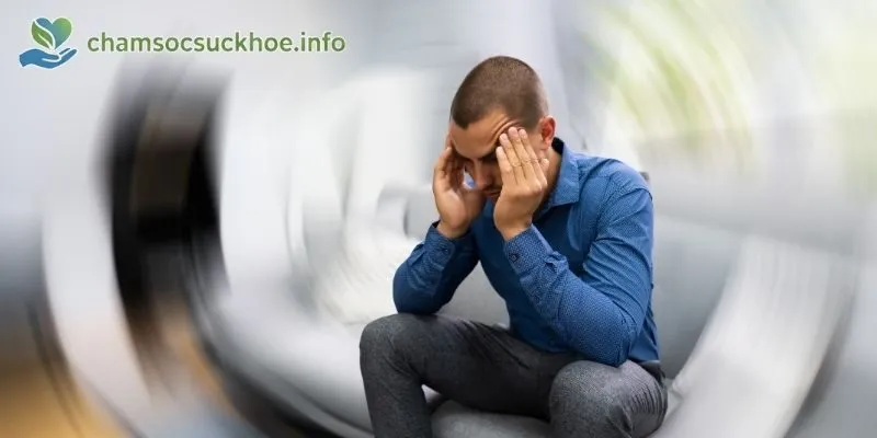 Đột quỵ là gì