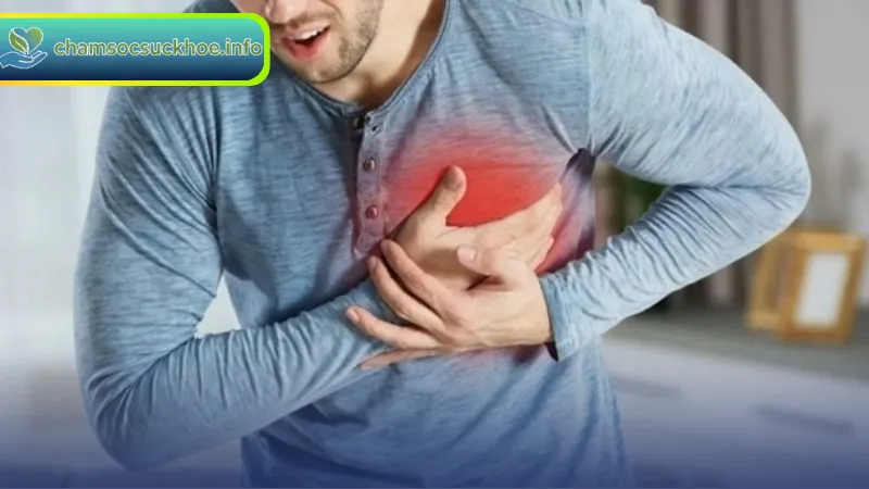Nguyên nhân và yếu tố nguy cơ gây đột quỵ