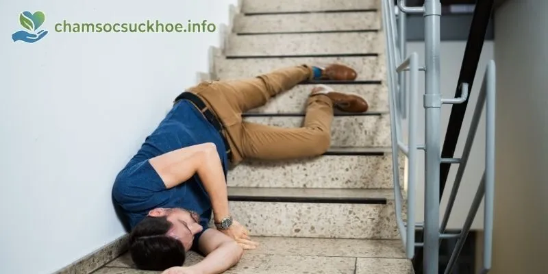 Dấu hiệu nhận biết đột quỵ