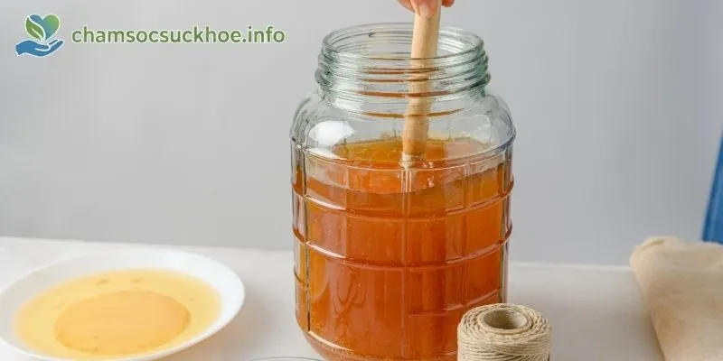 Lưu ý quan trọng khi sử dụng Kombucha an toàn