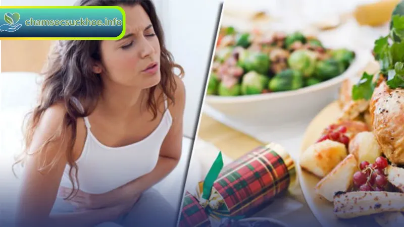 Phòng ngừa ngộ độc thực phẩm hiệu quả