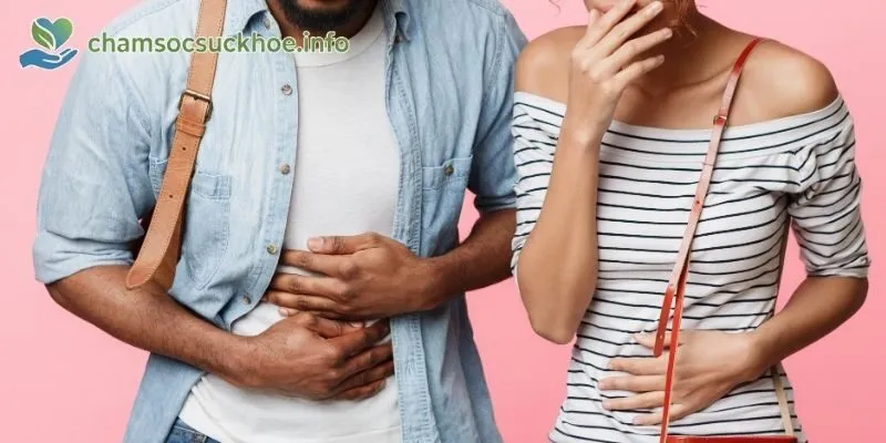 Triệu chứng và cách nhận biết ngộ độc thực phẩm