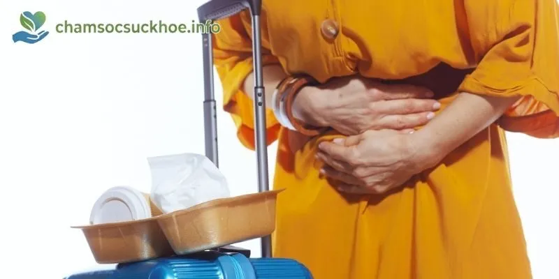 Ngộ Độc Thực Phẩm