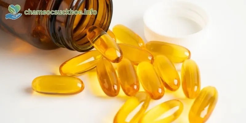 Omega 3 không chỉ là một loại axit béo thông thường