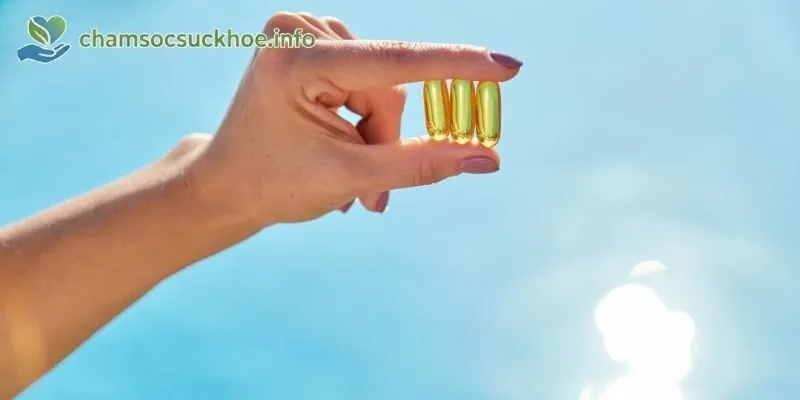 Cách bổ sung Omega 3 hiệu quả và an toàn