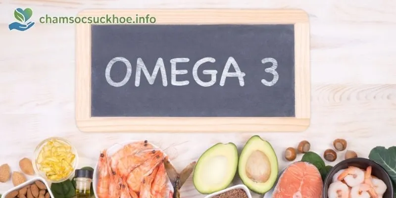 Omega 3