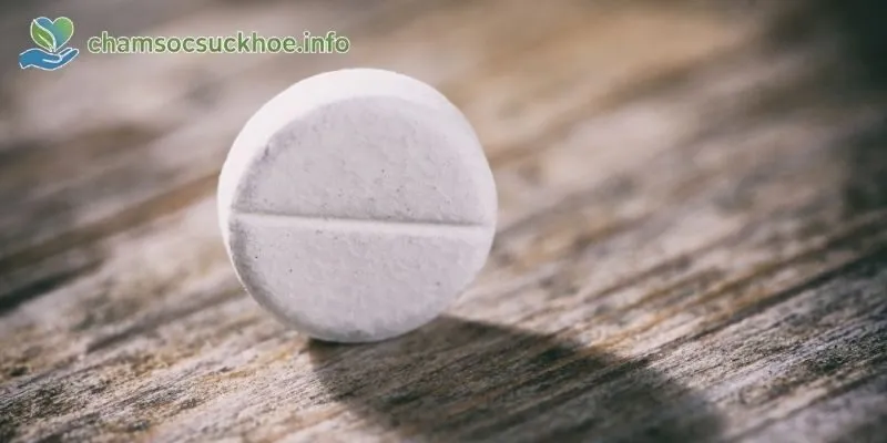 Liều lượng và cách sử dụng paracetamol