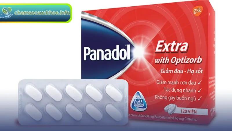 Tác dụng phụ và những lưu ý khi sử dụng paracetamol