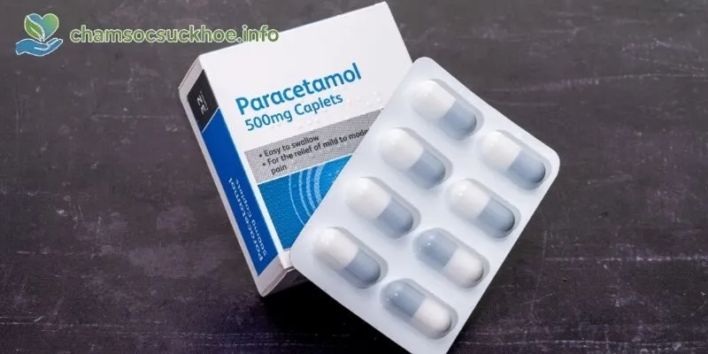 Paracetamol
