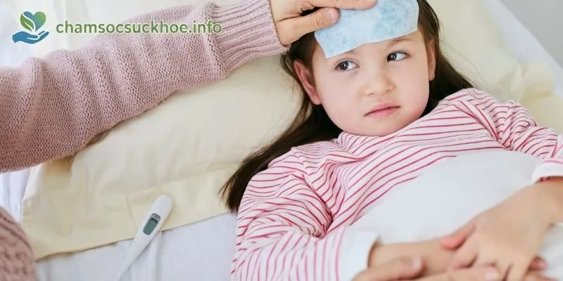 Cách chăm sóc và điều trị sốt xuất huyết