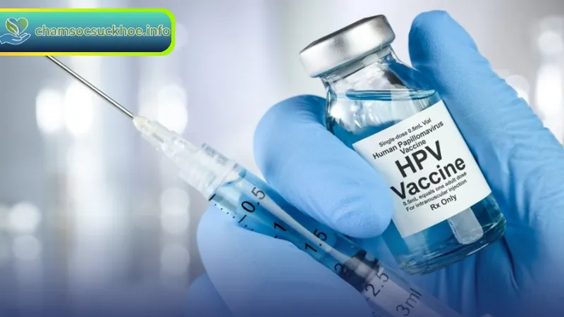Tiêm HPV: Lợi Ích, Đối Tượng Phù Hợp Và Lưu Ý Quan Trọng