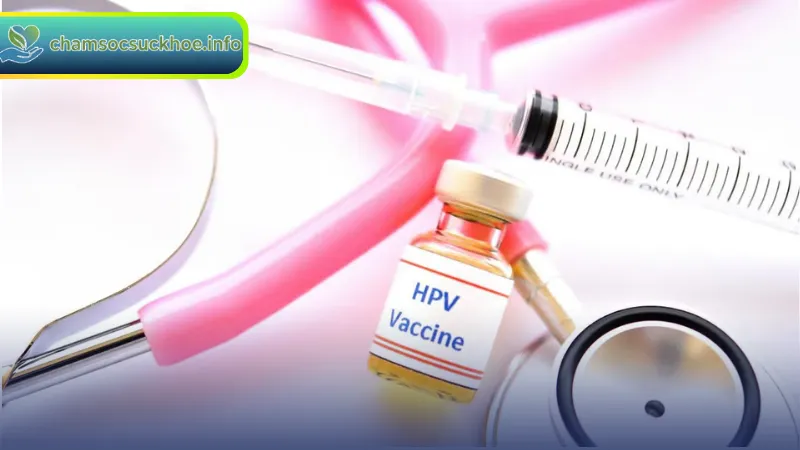 Vì sao cần tiêm HPV để bảo vệ sức khỏe và phòng ngừa bệnh hiệu quả
