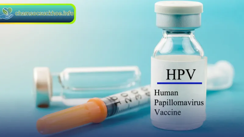 Những điều cần biết trước khi tiêm HPV để chuẩn bị an toàn