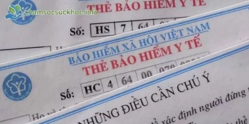 Lưu ý quan trọng khi tra cứu bảo hiểm y tế bằng CCCD