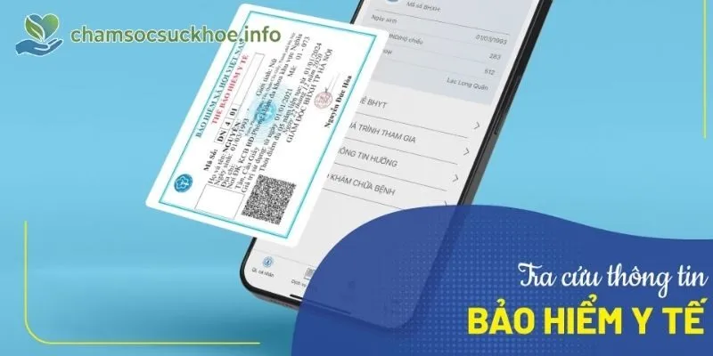 Việc tra cứu thông tin BHYT định kỳ giúp người dân chủ động quản lý