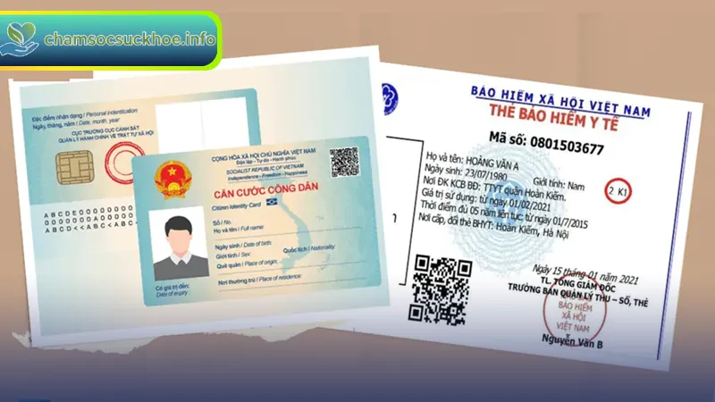Lưu ý quan trọng khi tra cứu bảo hiểm y tế bằng CCCD