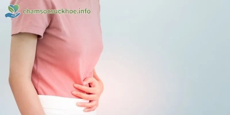 Trào Ngược Dạ Dày