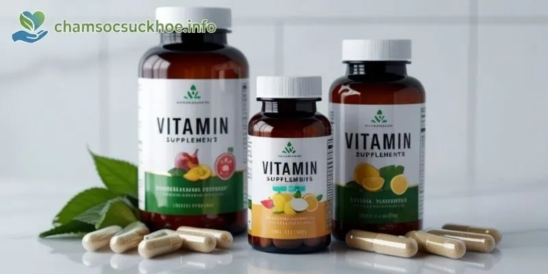 Cách sử dụng vitamin C hiệu quả