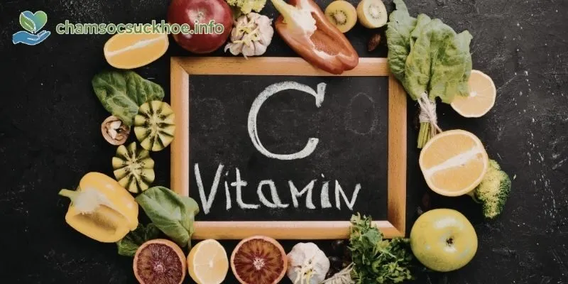 Vitamin C