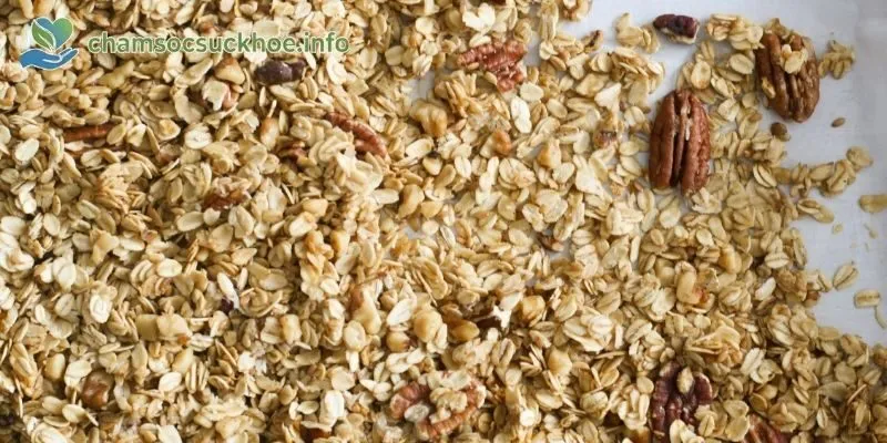 Giá trị dinh dưỡng vượt trội của yến mạch