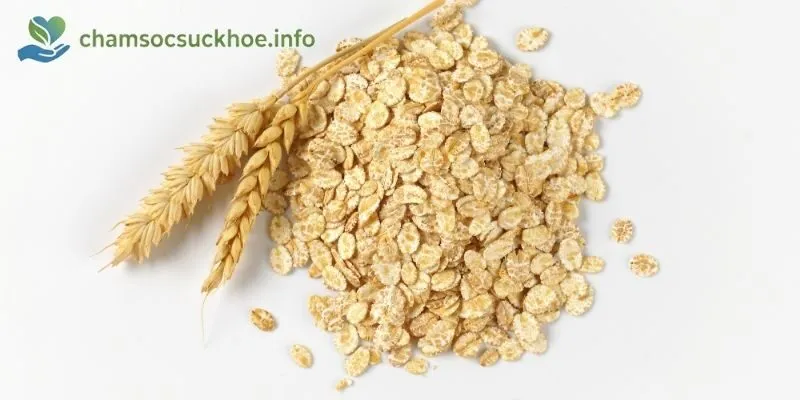 Cách sử dụng yến mạch hiệu quả