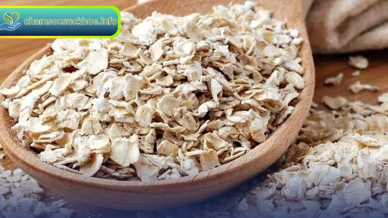 Những lưu ý khi sử dụng yến mạch để đạt hiệu quả tốt nhất