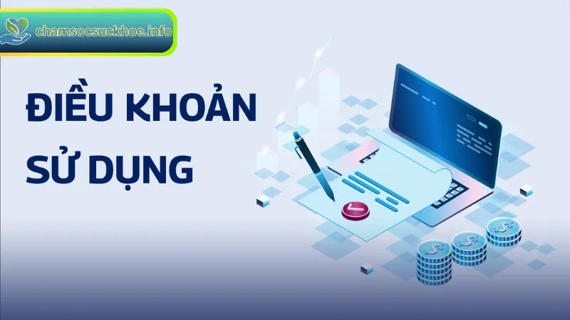 Tầm quan trọng của điều khoản sử dụng đối với người dùng