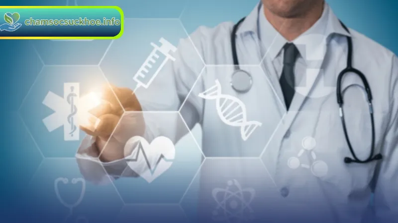 Tầm quan trọng của việc giữ gìn sức khỏe để nâng cao chất lượng cuộc sống