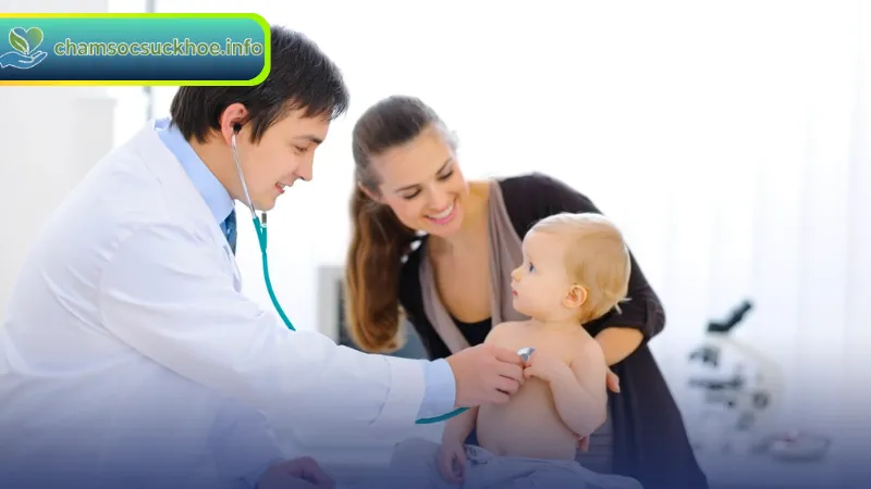 Các phương pháp giữ gìn sức khỏe khoa học và theo dõi sức khỏe hiệu quả