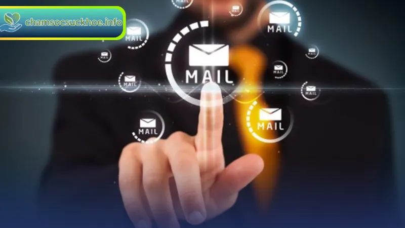 Những lưu ý khi liên hệ với trang giữ gìn sức khỏe để được hỗ trợ nhanh chóng
